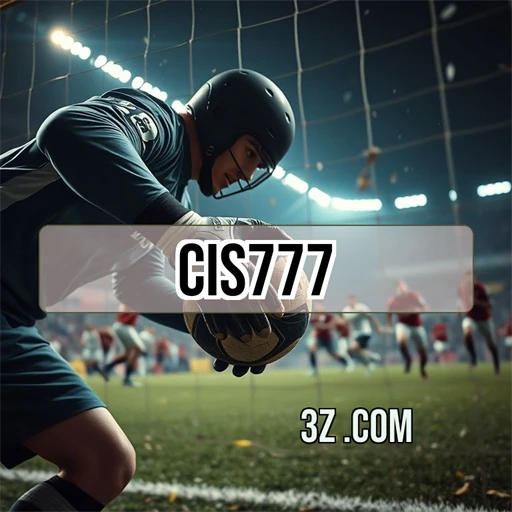 Esporte no cis777.com: Onde a Competição Encontra a Diversão