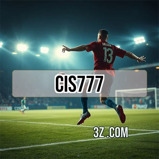 Mergulhe nas Inovações da Plataforma cis777.com para Jogadores