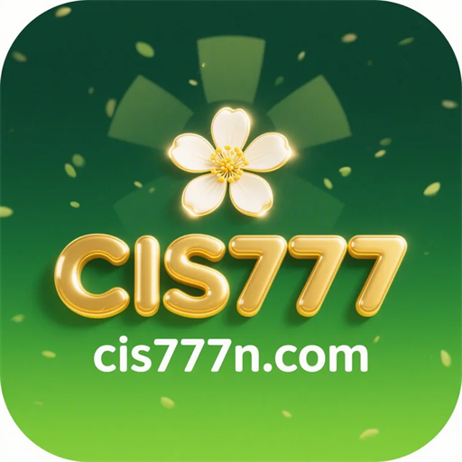 Novo logo da cis777.com